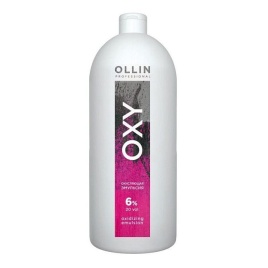 OLLIN OXY 6% 20vol 1000мл