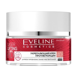 ЭВ Лифтинг. Крем п/морщ 40+ 50мл Laser HD