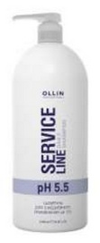 OLLIN SL Ш-нь д/ежедн.прим.pH 5,5 1000мл