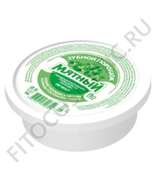 З/пор. Мятный 75г