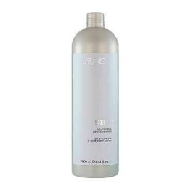 .Kapous Studio LUXE CARE ШЕЛК Ш-нь 1000мл