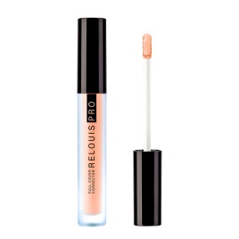 "R" Корректор тон 20 натурал