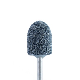 SS D-8 Насадка д/педик.коррунд