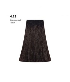 PICASSO Кр-кр д/вол.100мл 4.23 Коричневый табак