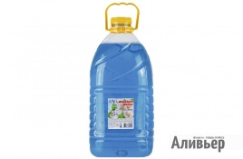 VESTA Мыло жидк.5000мл Жасмин