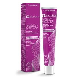 Compl Mezoderm Сыв-ка-экспресс 50мл ночь пр/морщ.