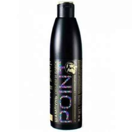 POINT Ш-нь д/в с маслом Арганы Объем/Блеск 300мл.