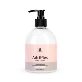 ADRICOCO ADRIPLEX Система инт.восст и ревитализ. волос 500мл.