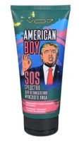 American Boy SOS Ср-во д/великолепия лица 160мл