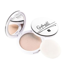 "R" Пудра комп.мат. тон.01 фарфор