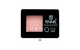 FL-1303 Тени д/век 1 цв.№09 розовая дымка