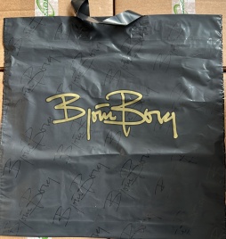 Пакет-петля 48х48"Борг" большой (25)