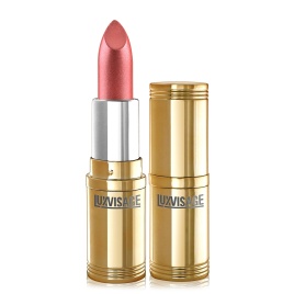 LUX visage г/п 4г №23 кофейно-розовый