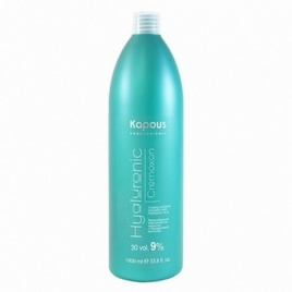 Kapous Крем-оксид 9% 1050мл HY
