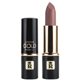 "R" Помада д/губ Premium Gold тон.332 сливочный латте