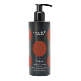 C-PT Fresh Up Оттен.б-м Корица обогащ.коллагеном 250мл доз NEW