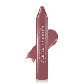 БЕЛ ДИЗ Помада-карандаш SATIN COLORS тон 04 кор.