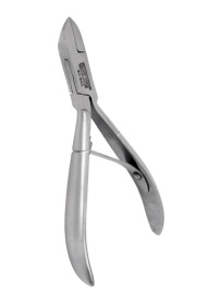 SS АТ-842 Кусачки (10мм) ман. д/ногт.