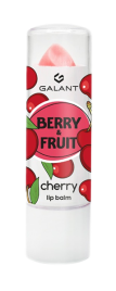 Berry Fruit Галант Бальзам д/губ ВИШНЯ 4,2г