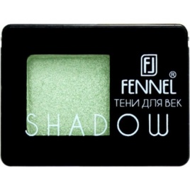FL-1303 Тени д/век 1 цв.№06 изумрудный