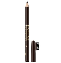 .ЭВ eyebrow Кар-ш д/бров.Medium коричн.