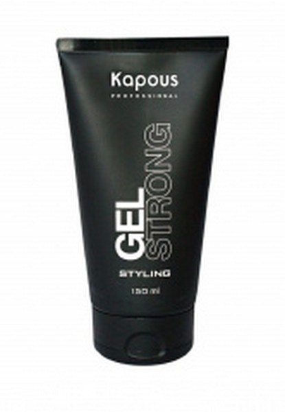 Kapous Гель д/вол с.ф.150мл фото 1