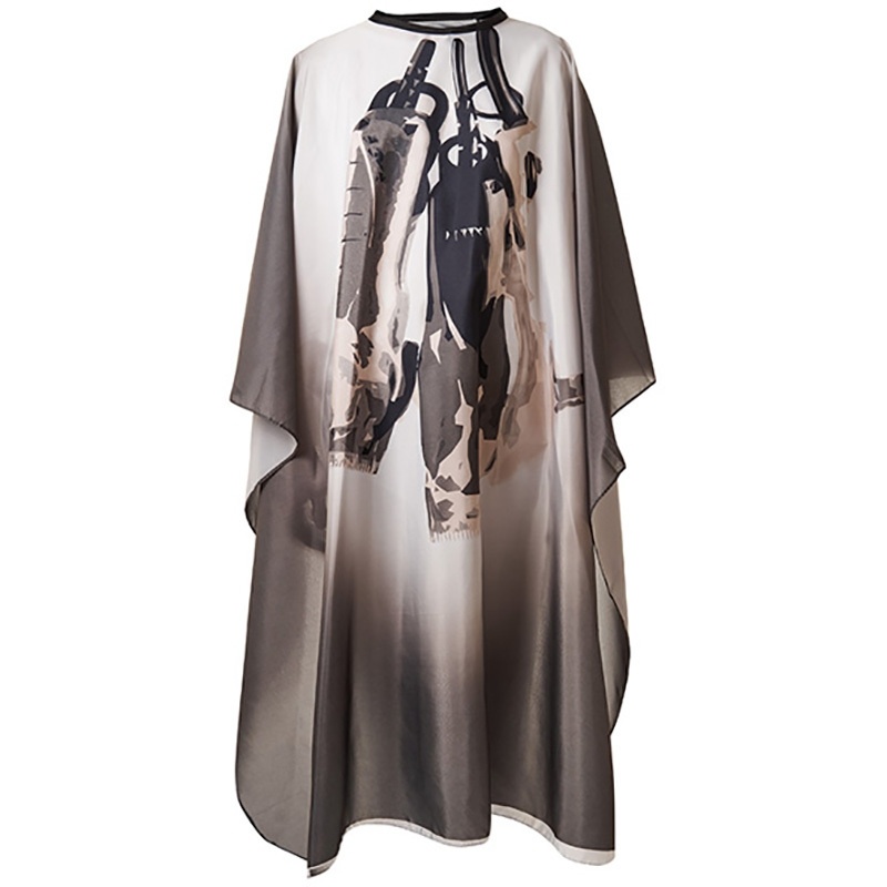 HAR 10891 Накидка парикмах.140х160см barbers clippers фото 1