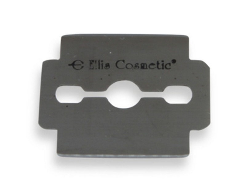 ELLIS/ 005 RI Лезвия к станку 10шт. фото 1