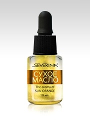 .S-A Сух.масло д/ногт/кутик.б/упак.10мл №468 Питат. фото 1