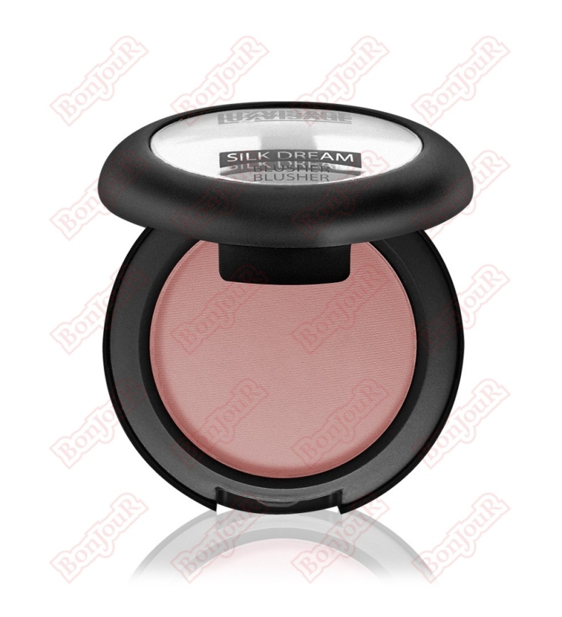 LUX visage Silk Dream Румяна 5г №3 фото 1