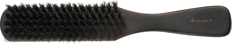 DEWAL BR-WC616 Щетка д/уклад. дер., нат.щет., 5ряд. фото 1