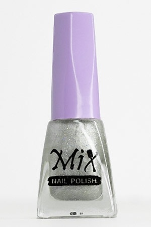 S-A Лак д/н MIX 03 серебро фото 1