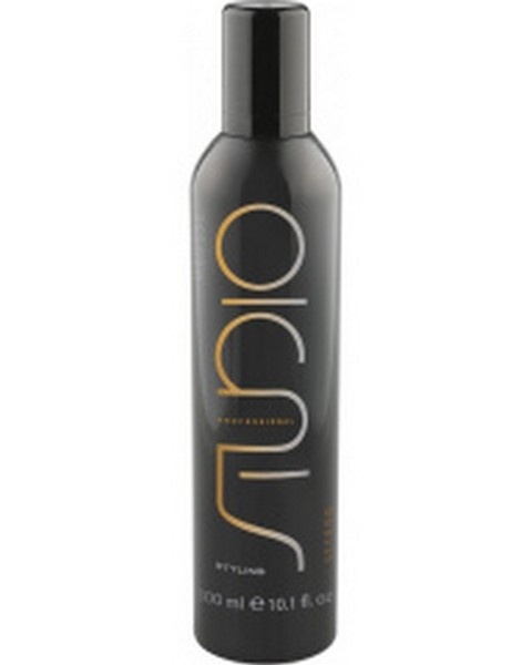 Kapous Studio Мусс с.ф.300мл фото 1