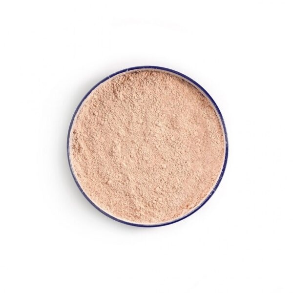 Ffleur Пудра 9830 №4 *рассып фото 1