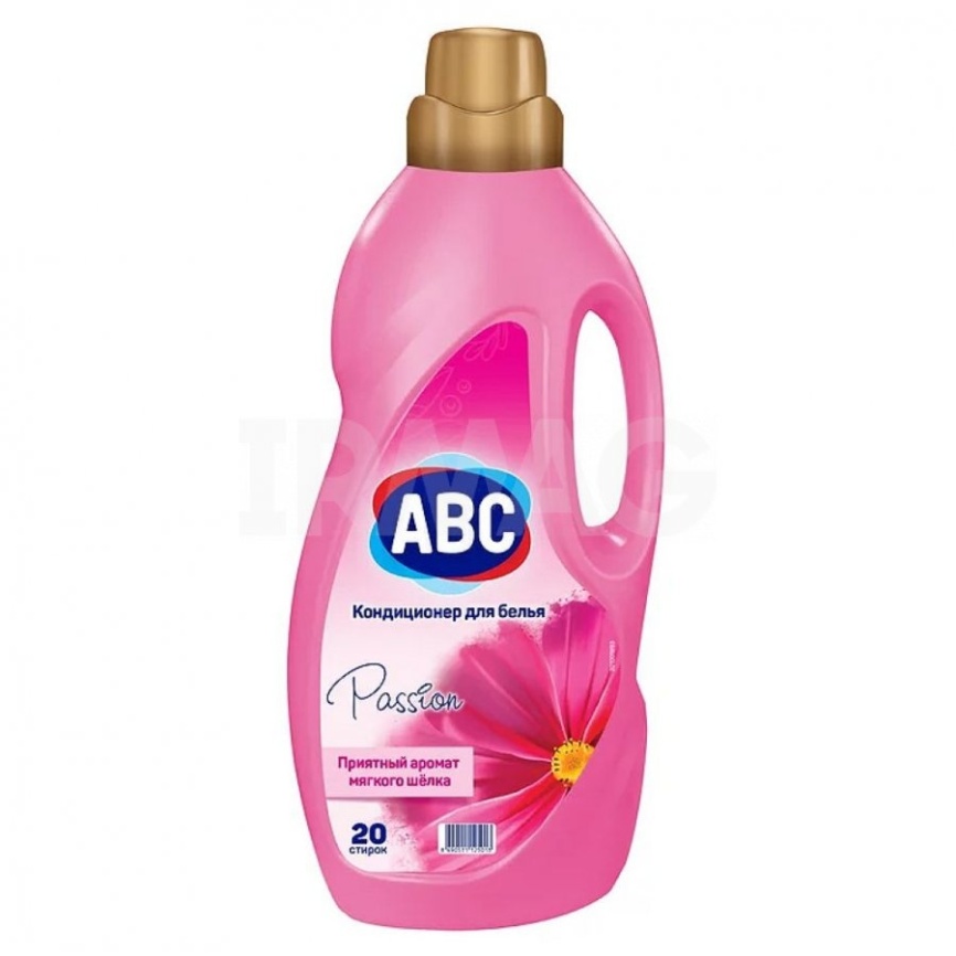 АВС Конд. д/стирки Страсть 2л фото 1