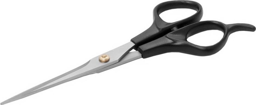 TOGU 3601 Ножницы парикмах. алмазн.заточка фото 1