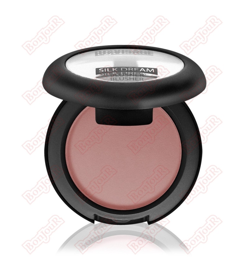 LUX visage Silk Dream Румяна 5г №6 фото 1