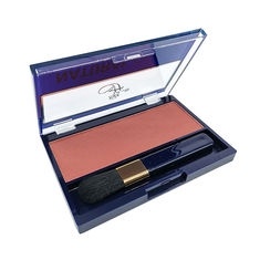 Ffleur B-926 NATURAL GLOW Румяна  компакт.№4 терракот фото 1