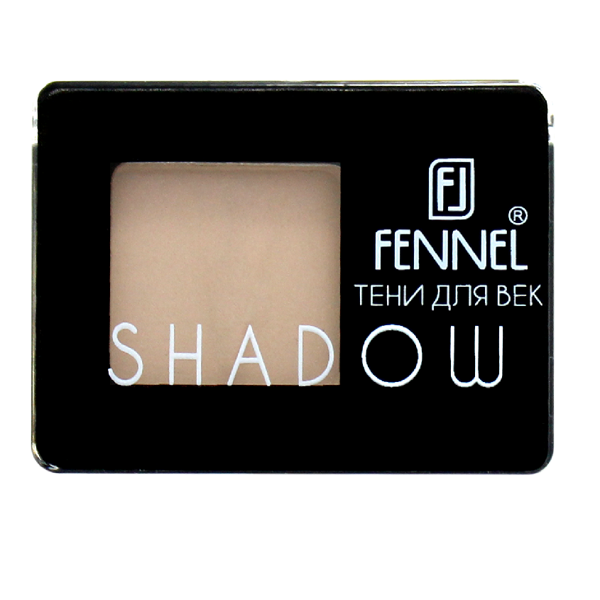 FL-1303 Тени д/век 1 цв.№23 капучино фото 1