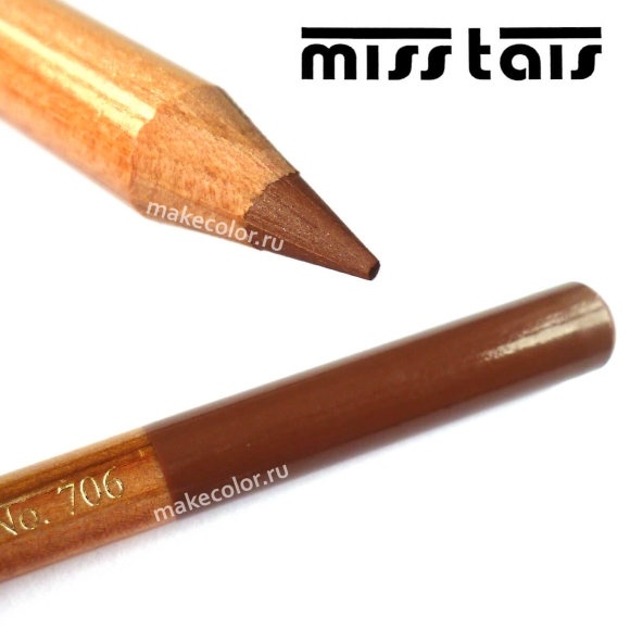 Мисс Таис Кар-ш д/глаз дер.№706 фото 1