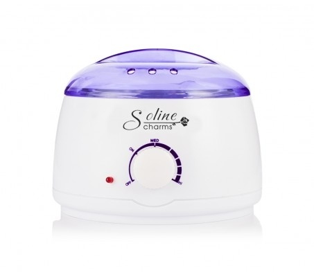 SOLINE Воскоплав PRO-WAX 100 белый фото 1