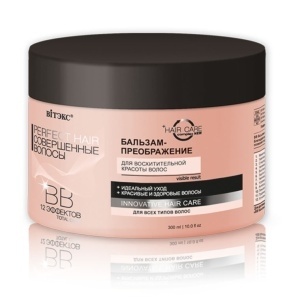 PERFECT HAIR ВВ Б-м д/вол 300мл фото 1