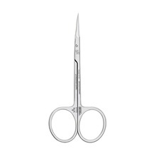 NN S-02 Ножницы д/кутик.107мм Матовые фото 1