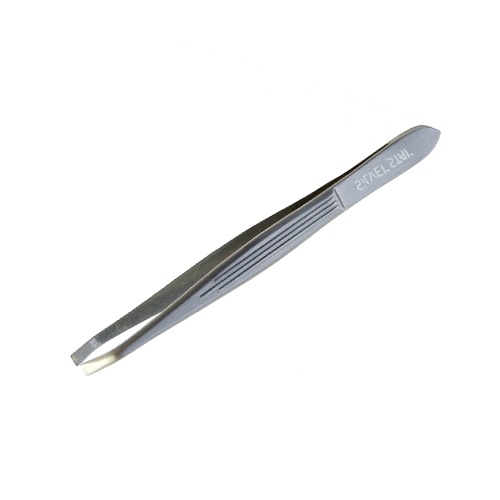 SS АТ-9922 Пинцет  прямой фото 1