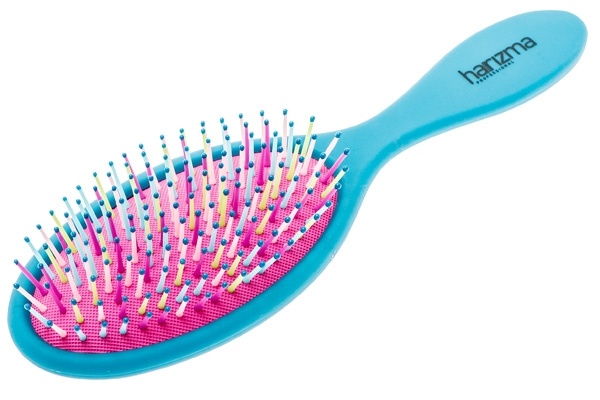 HAR 10639-1615 Щетка больш.зеленая фото 1