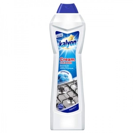 KALYON Крем чистящий Аммиак 500мл. фото 1