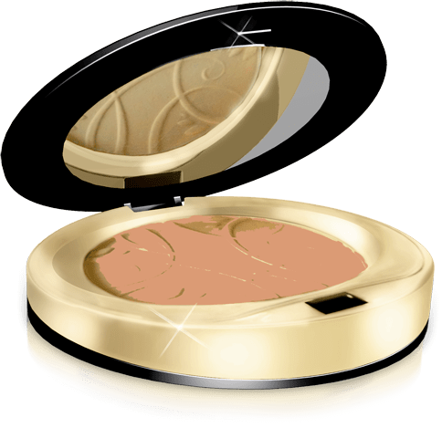 ЭВ СВ Пудра комп.№22 натуральная фото 1