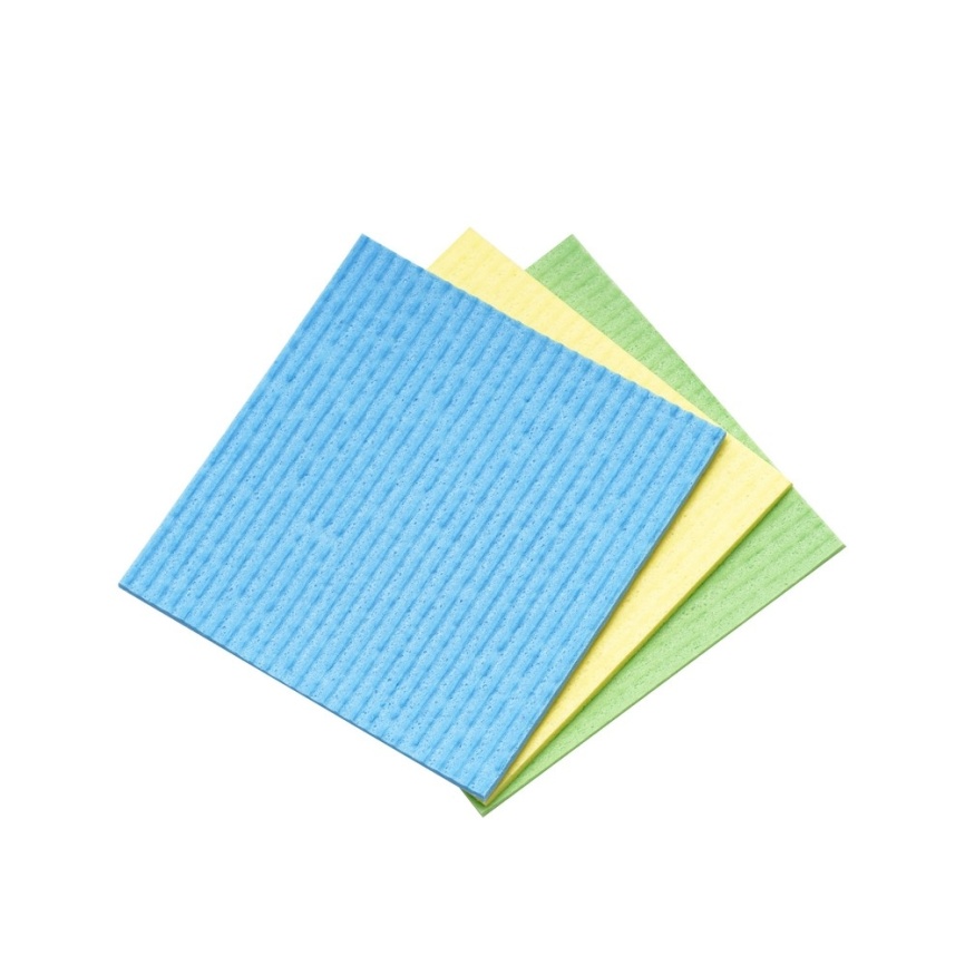 Салф.целлюлоза "В каждый дом" 3шт фото 1