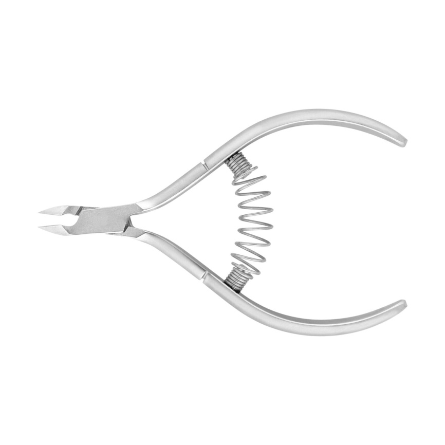 TEXNIP C-01S-7 Кусачки д/кутик.7мм Спирал.пружина Ручная заточка фото 1