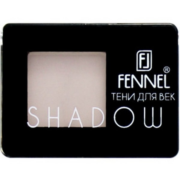 FL-1303 Тени д/век 1 цв.№21 бледно беж фото 1